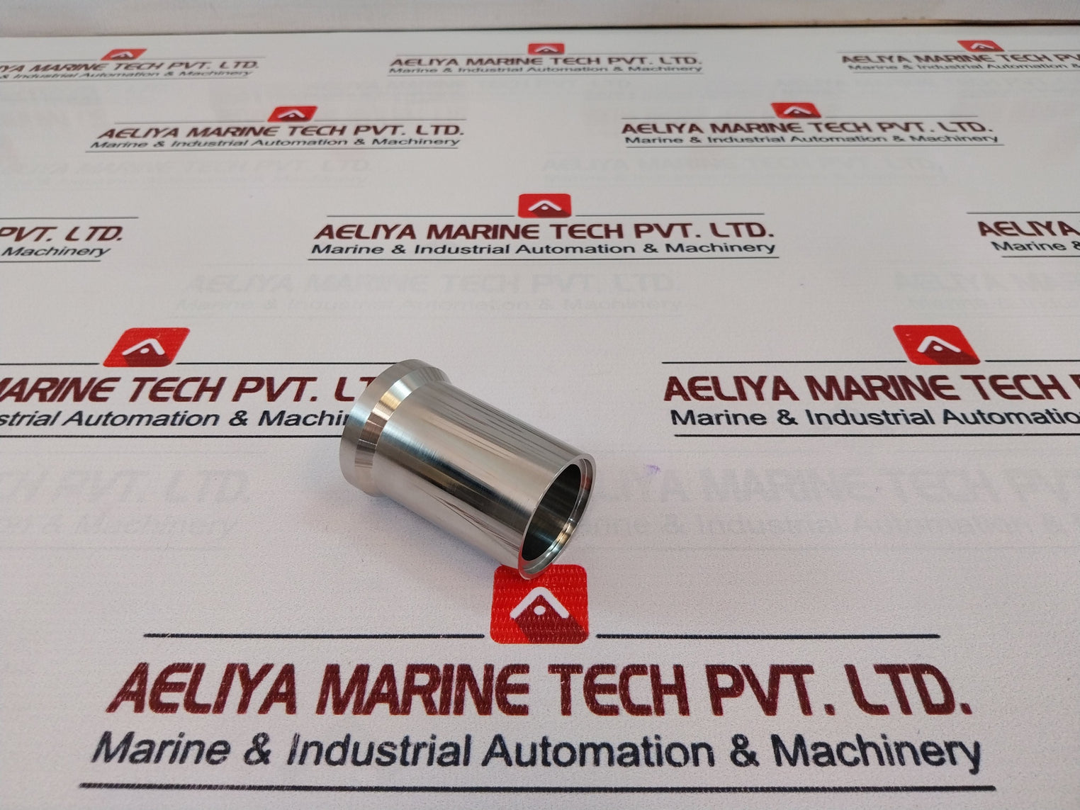 Oceaneering 100302 Spool Bi Directional Valve