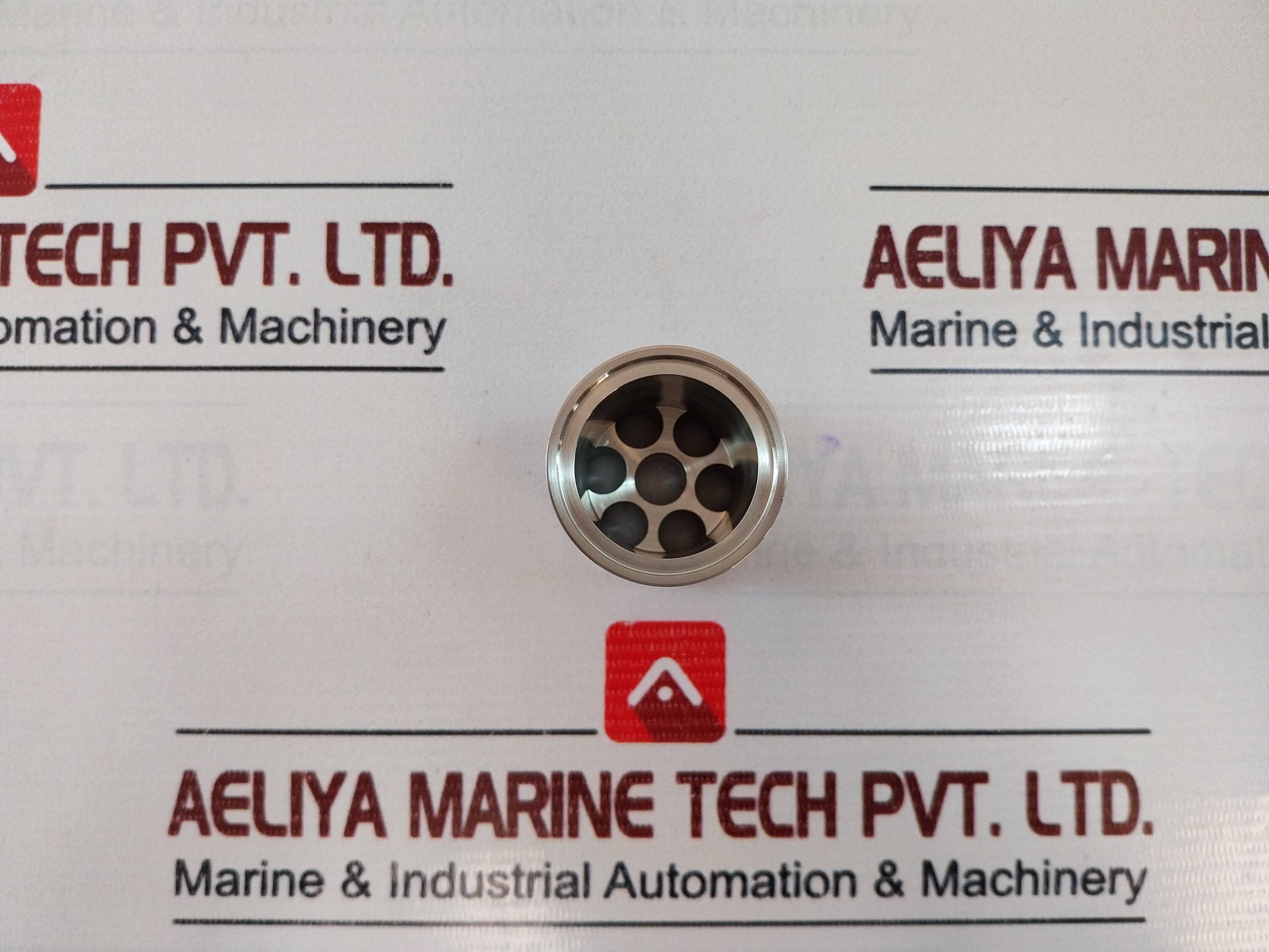 Oceaneering 100302 Spool Bi Directional Valve