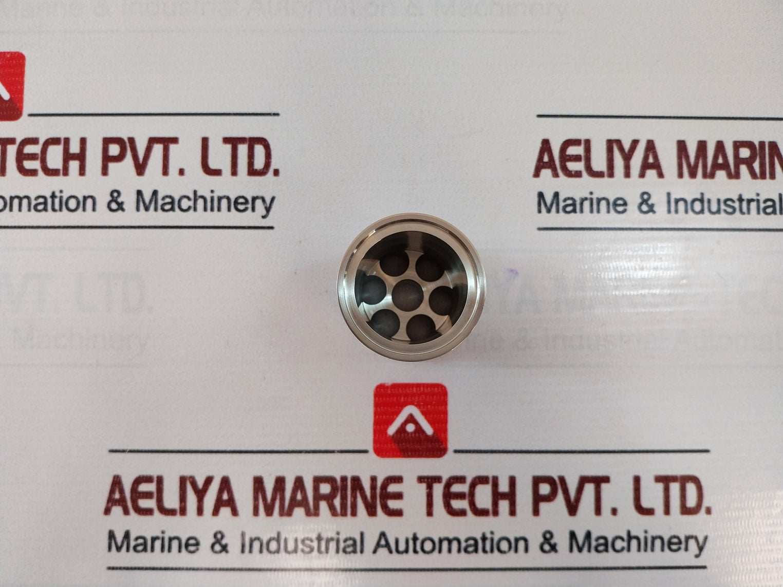 Oceaneering 100302 Spool Bi Directional Valve