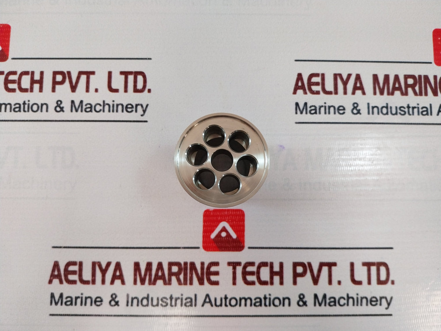 Oceaneering 100302 Spool Bi Directional Valve
