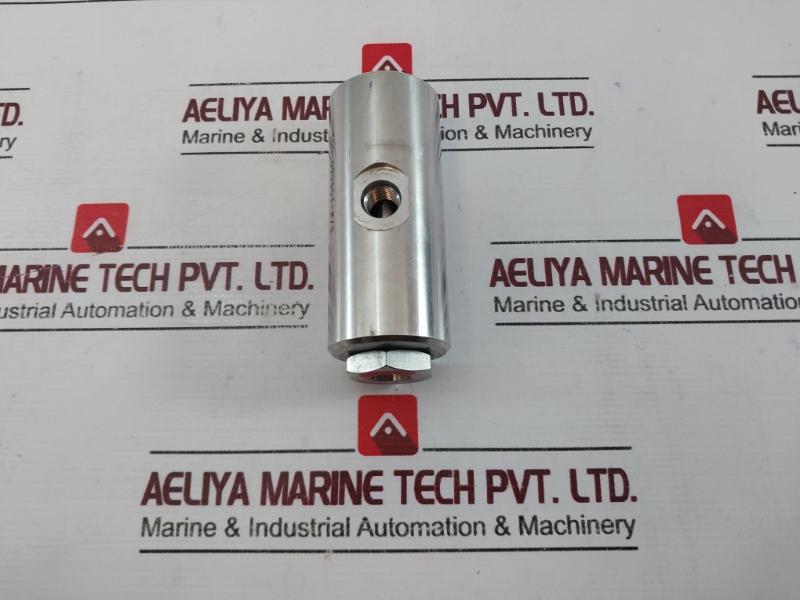 Oceaneering 100339 Shuttle Valve Repair Kit 0.25-in Low Interflow Rev-f