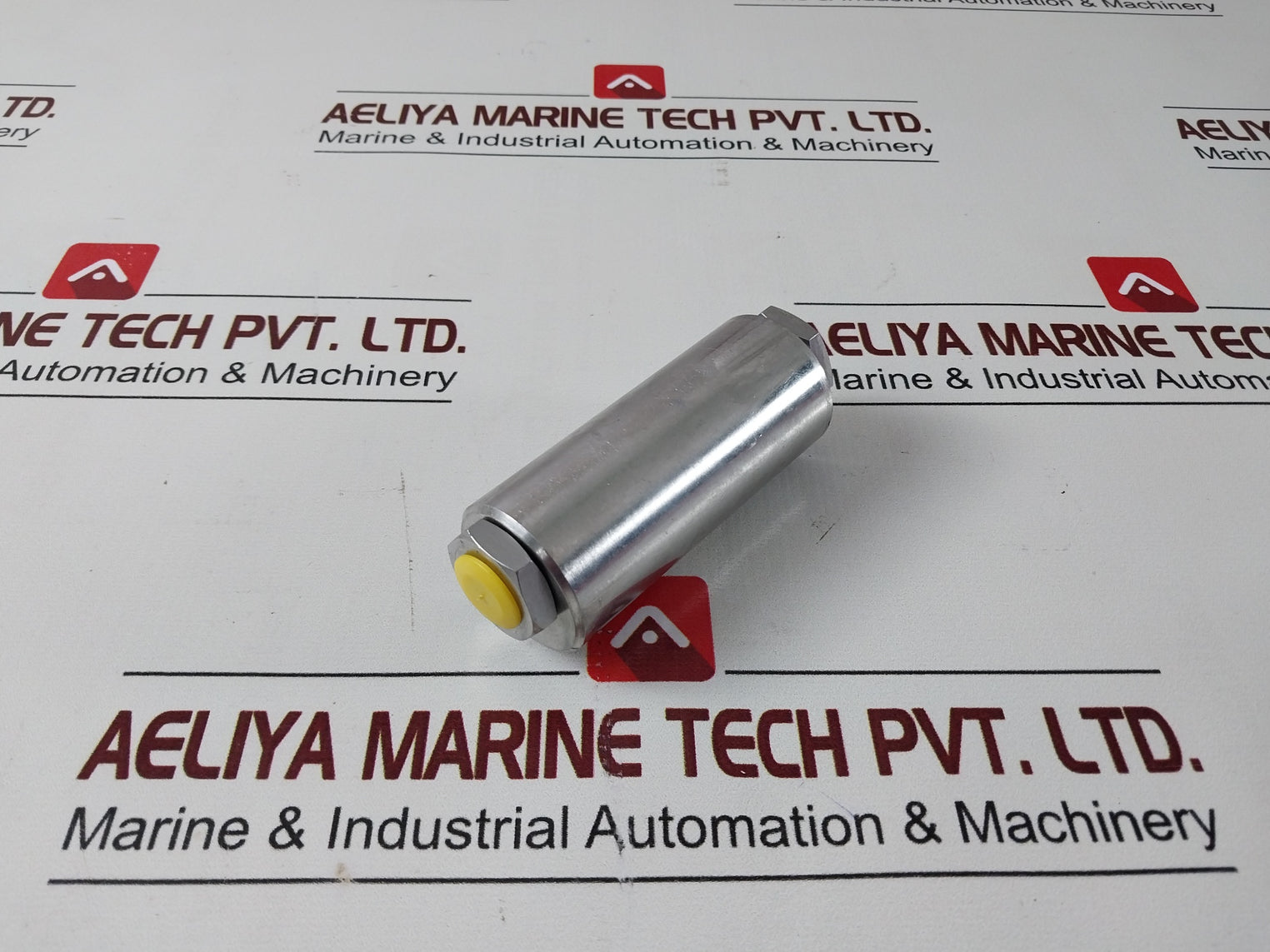 Oceaneering 100339 Shuttle Valve Rev. D