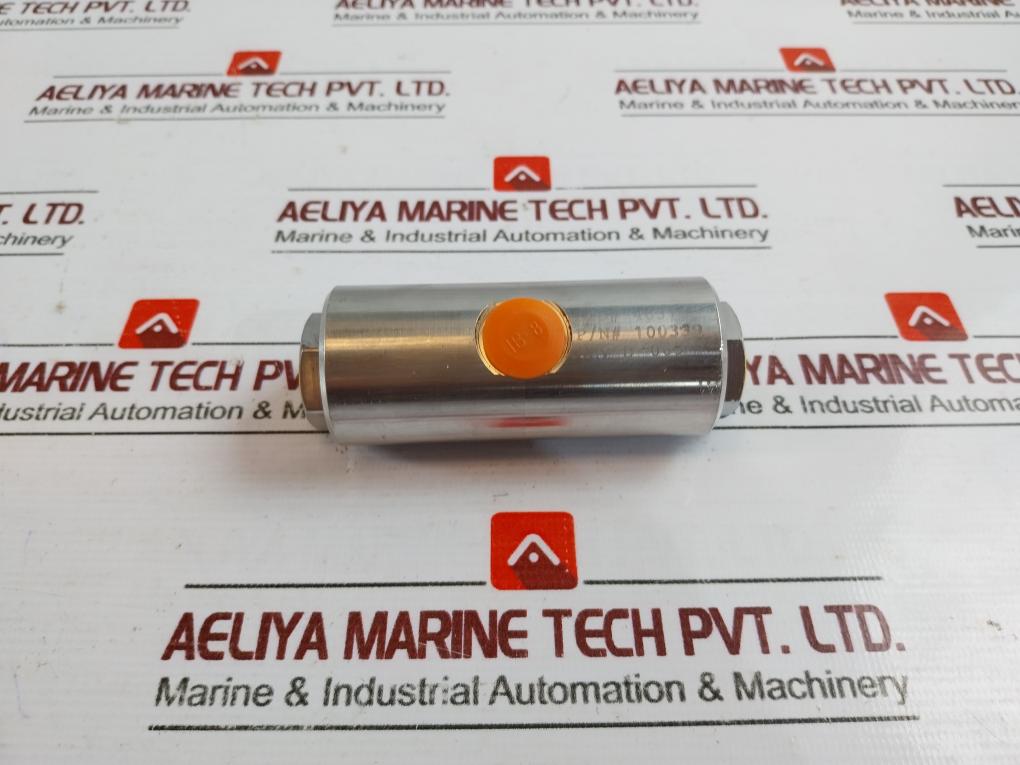 Oceaneering 100339 Shuttle Valve Rev D 100340-d