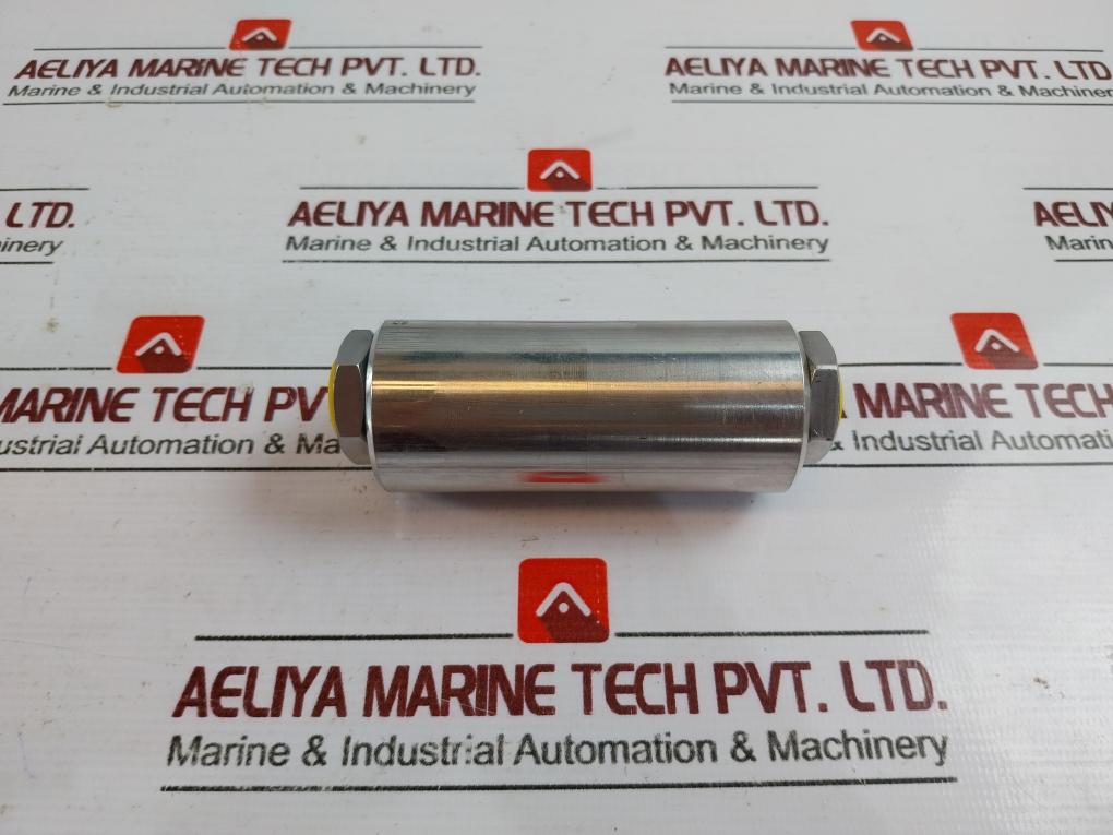 Oceaneering 100339 Shuttle Valve Rev D 100340-d