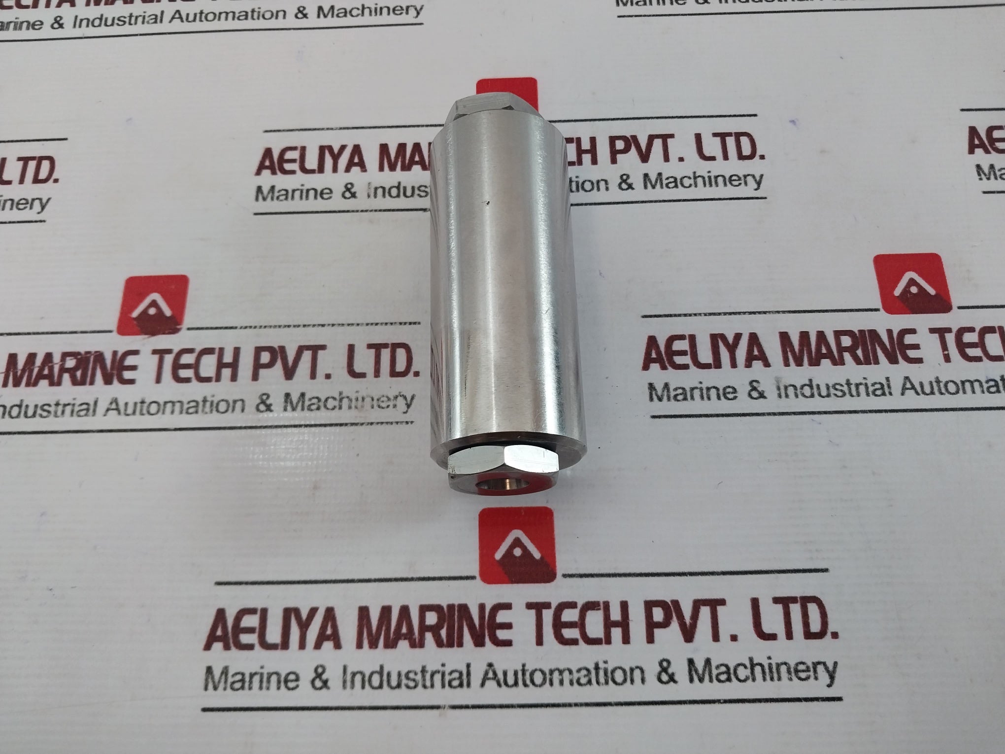 Oceaneering 100339 Shuttle Valve Rev.D