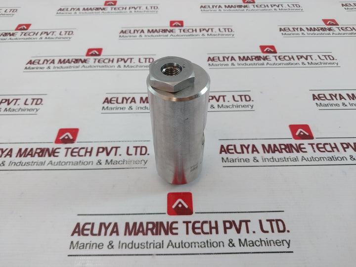 Oceaneering 100339 Shuttle Valve Rev.D