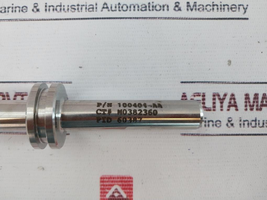 Oceaneering 100395-sk Valve Repair Kit