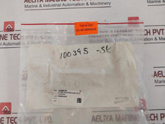 Oceaneering 100395-sk Valve Repair Kit