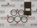 Oceaneering 100395-sk Valve Repair Kit
