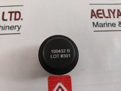 Oceaneering 100432 B Installation Tool Spool Spm 1In