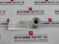Oceaneering 100527-aa Adapter Flange Head C62 X 1/2 Sae Straight Thread