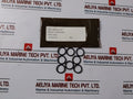 Oceaneering 100622-sk Seal Stat-o 0.5-in 316 Ss Nitrile 600 Series Kit