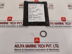 Oceaneering 100740-sk-90 Seal Valve Kit