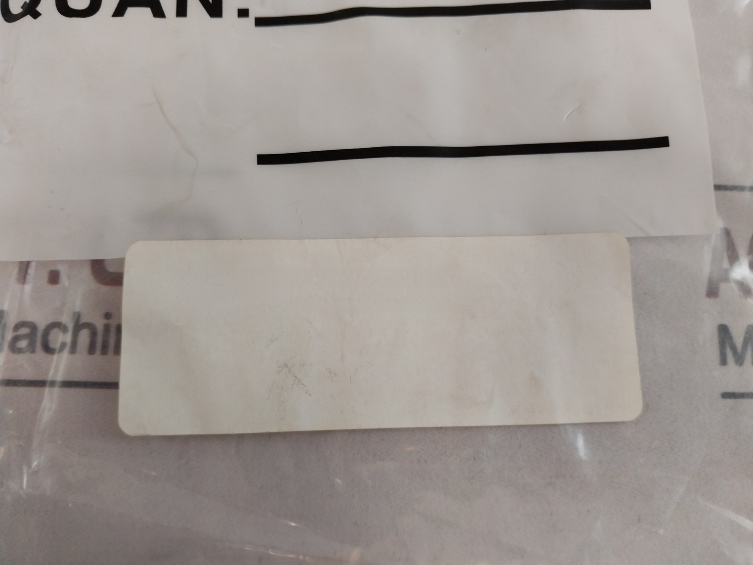 Oceaneering 100740-sk-90 Seal Valve Kit