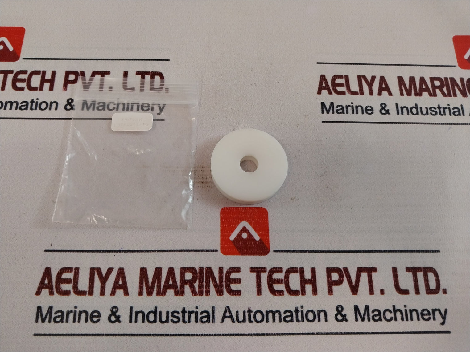 Oceaneering 100740-sk-90 Seal Valve Kit