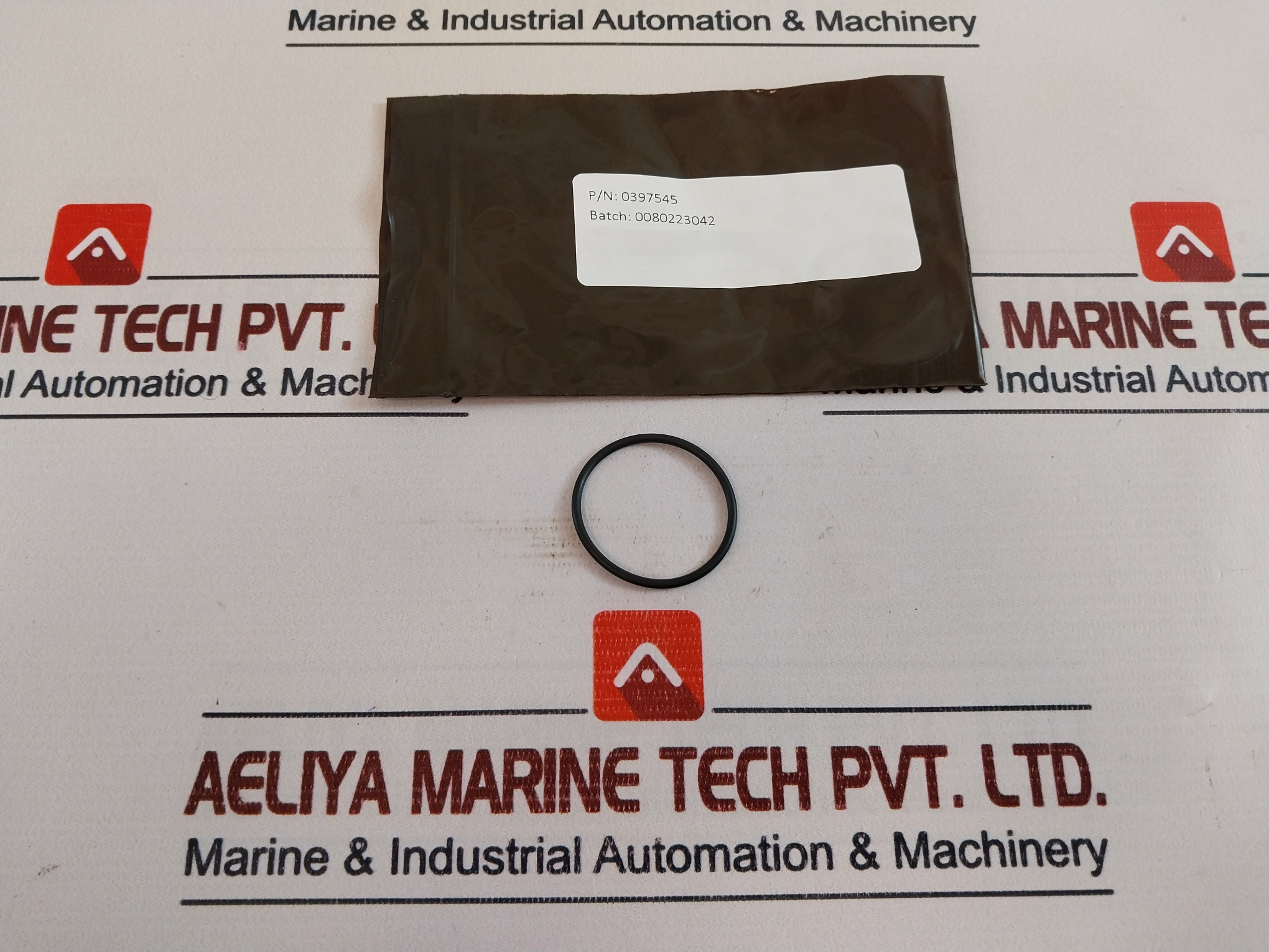 Oceaneering 100740-sk-90 Seal Valve Kit