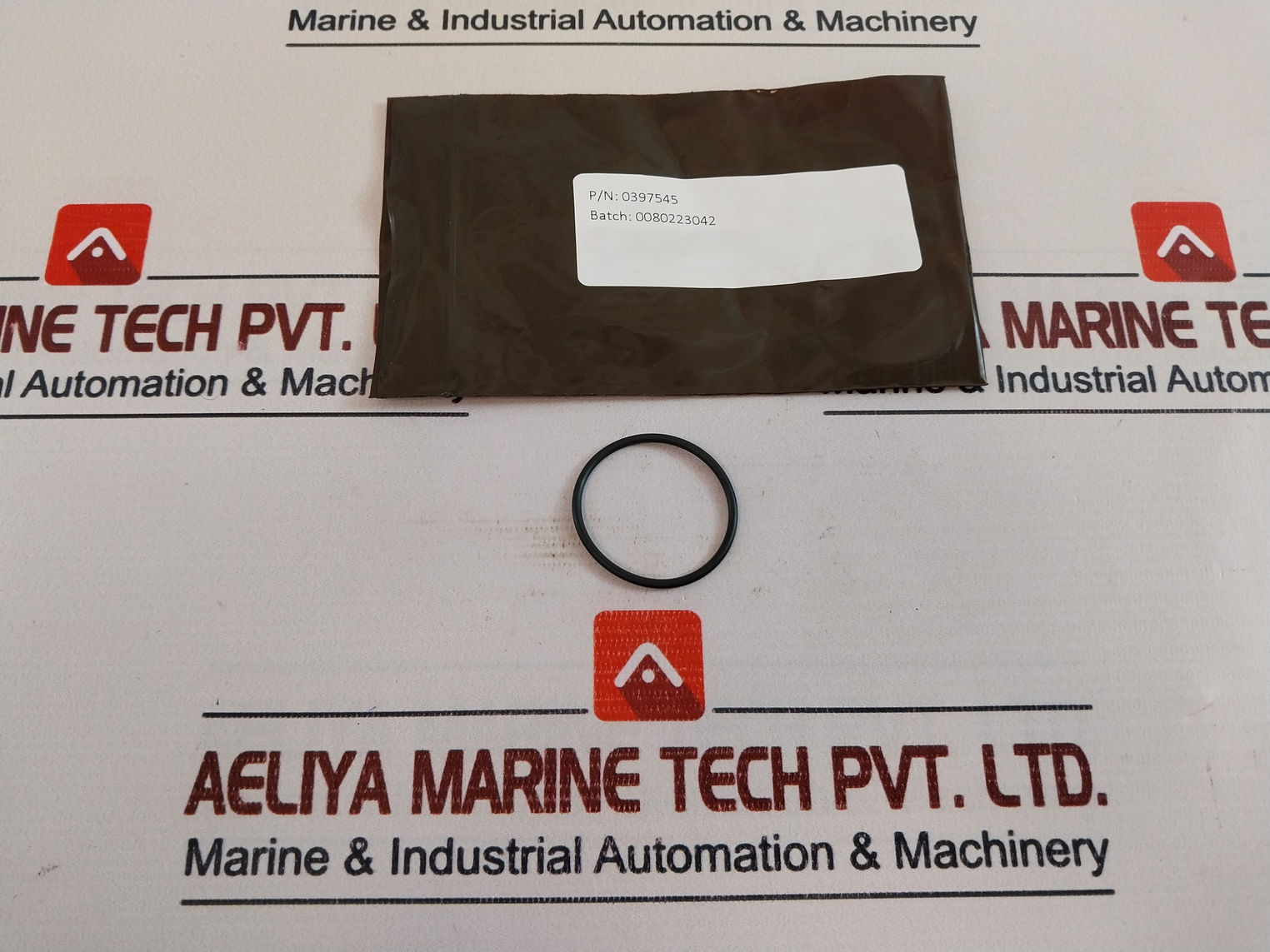 Oceaneering 100740-sk-90 Seal Valve Kit