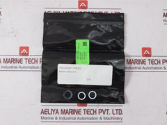 Oceaneering 100740-sk Seal Kit For Spm Valve 100743 Rev B 0.50-in 3K–5K