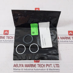 Oceaneering 100740-sk Seal Kit For Spm Valve 100743 Rev B 0.50-in 3K–5K