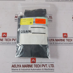 Oceaneering 100740-sk Seal Kit For Spm Valve 100743 Rev B 0.50-in 3K–5K