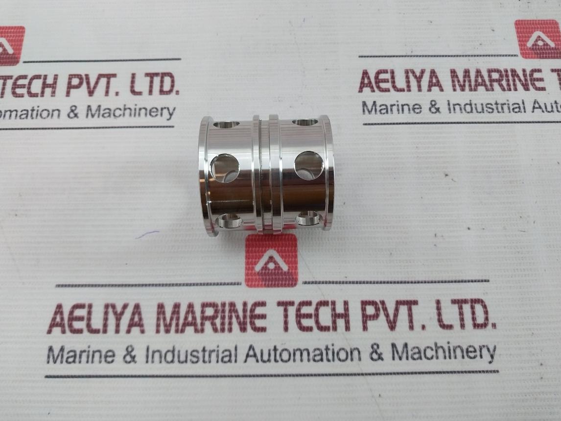 Oceaneering 100742-e Cartridge Valve Pid 113474-010