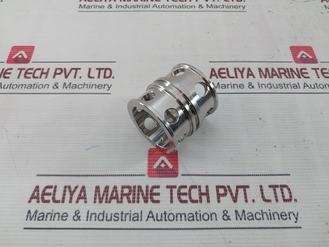 Oceaneering 100742-e Cartridge Valve Pid 113474-010