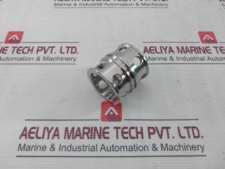 Oceaneering 100742-e Cartridge Valve Pid 113474-010