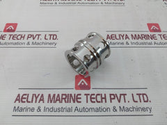 Oceaneering 100742-e Cartridge Valve Pid 113474-010