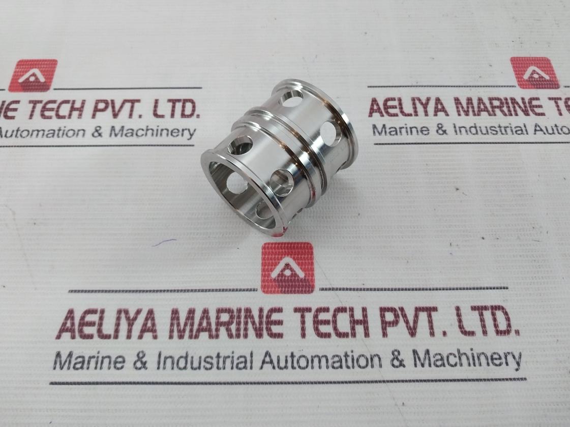 Oceaneering 100742-e Cartridge Valve Pid 113474-010