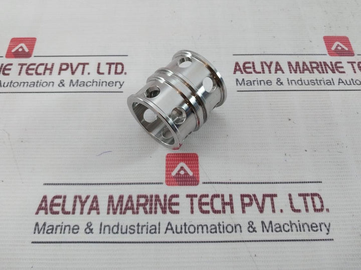Oceaneering 100742-e Cartridge Valve Pid 113474-010