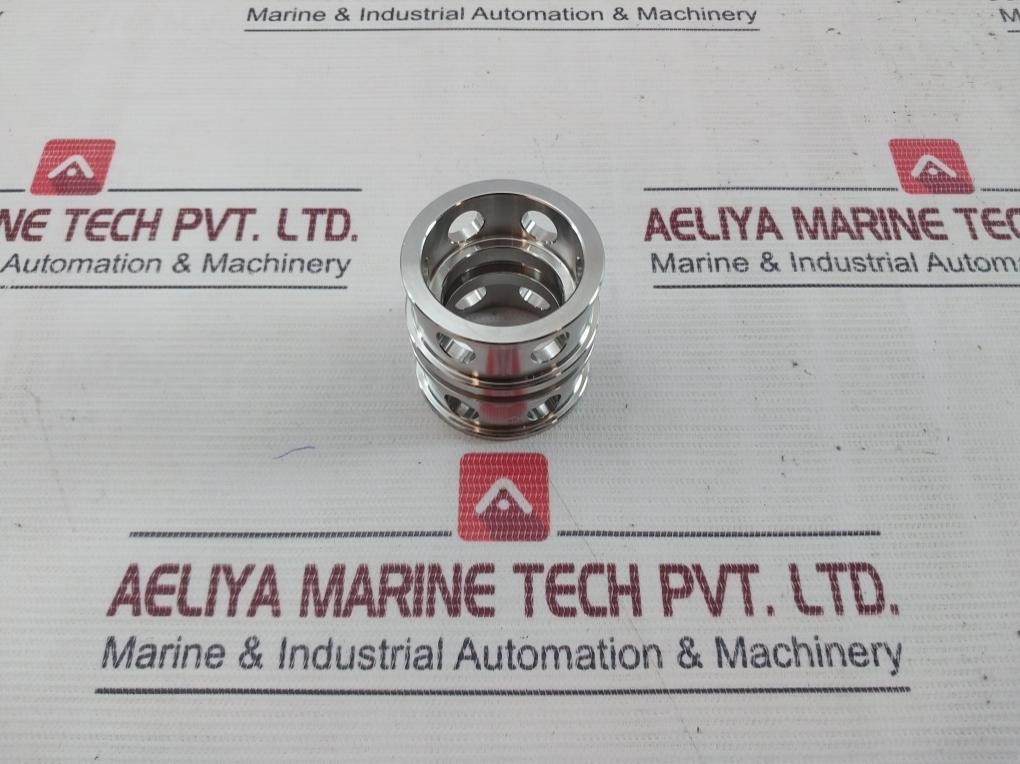 Oceaneering 100742-e Cartridge Valve Pid 113474-010