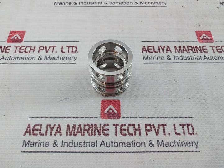Oceaneering 100742-e Cartridge Valve Pid 113474-010