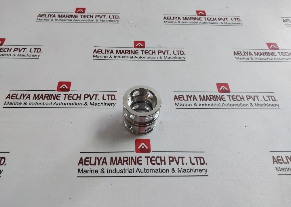 Oceaneering 100742 Cartridge Valve Rev.E G19568 0.5 In