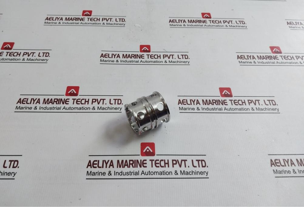 Oceaneering 100742 Cartridge Valve Rev.E G19568 0.5 In