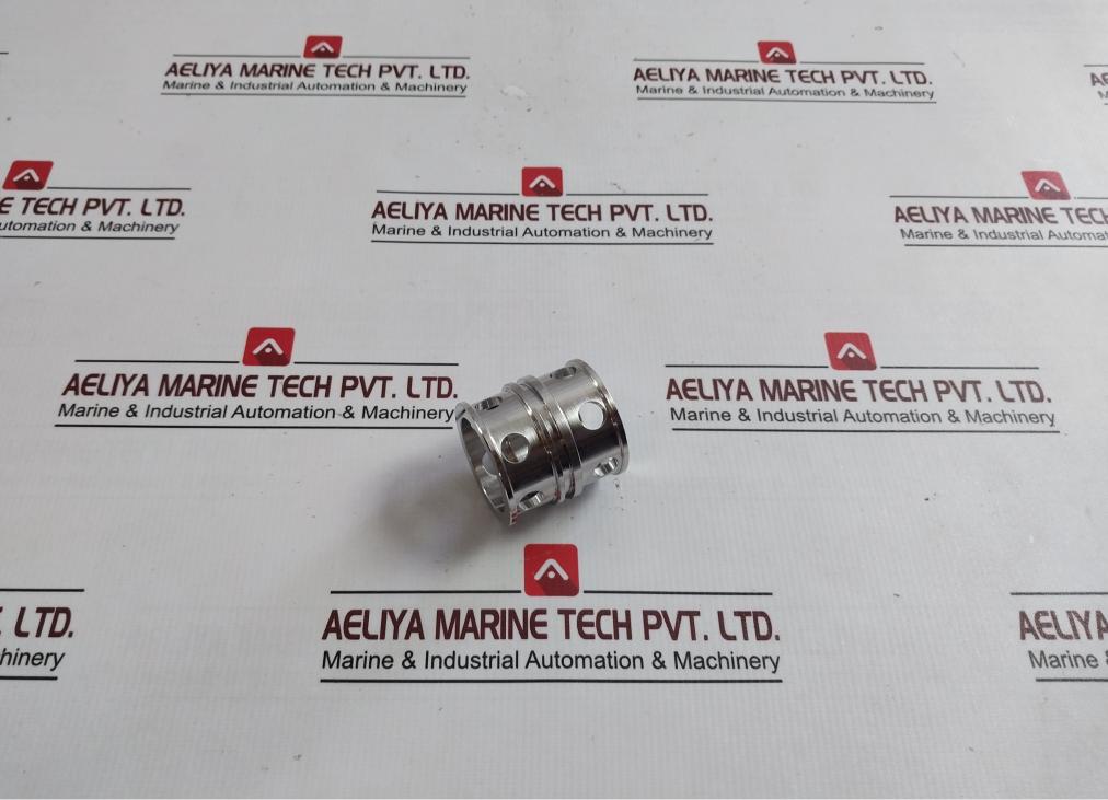 Oceaneering 100742 Cartridge Valve Rev.E G19568 0.5 In