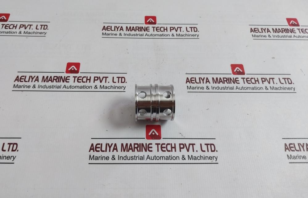 Oceaneering 100742 Cartridge Valve Rev.E G19568 0.5 In