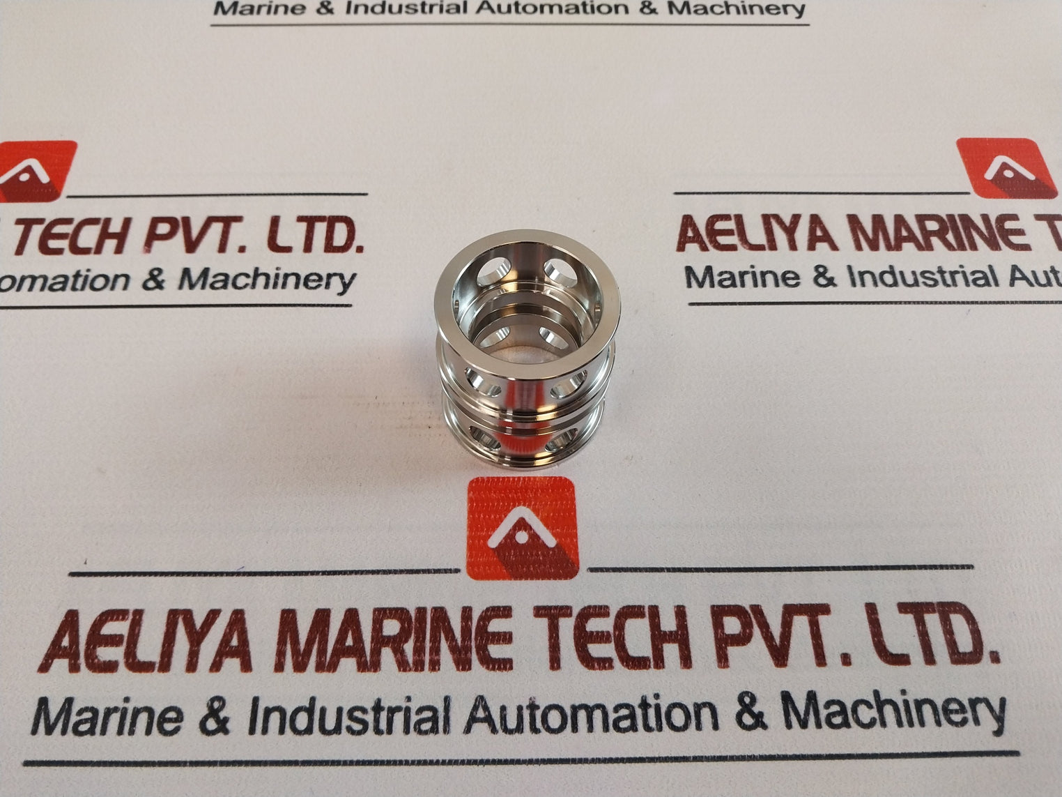 Oceaneering 100742 E Cartridge Valve M0583367 105118