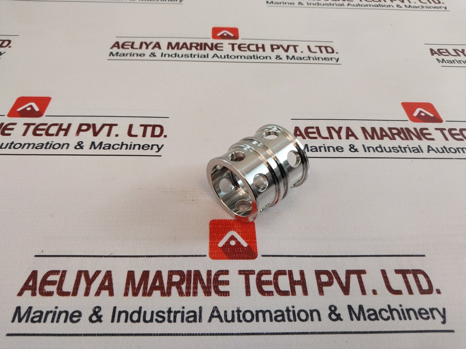 Oceaneering 100742 E Cartridge Valve M0583367 105118