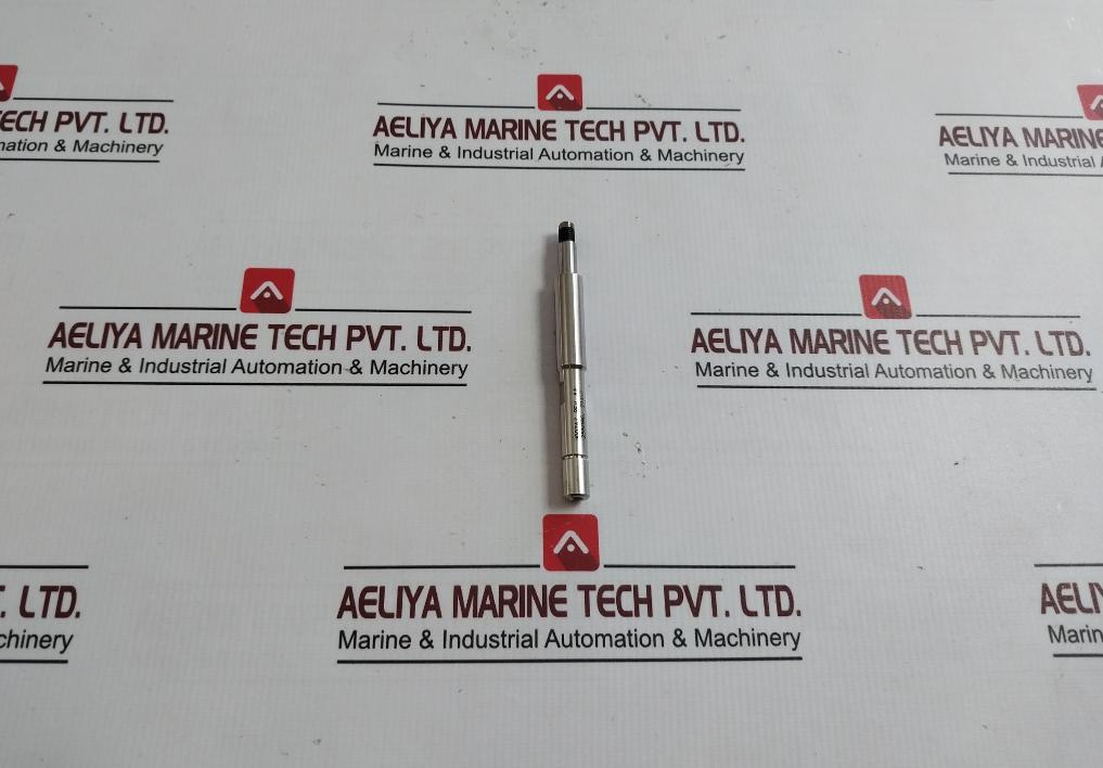 Oceaneering 100747 Stem Spm Valve 3/5 Ksi Wp