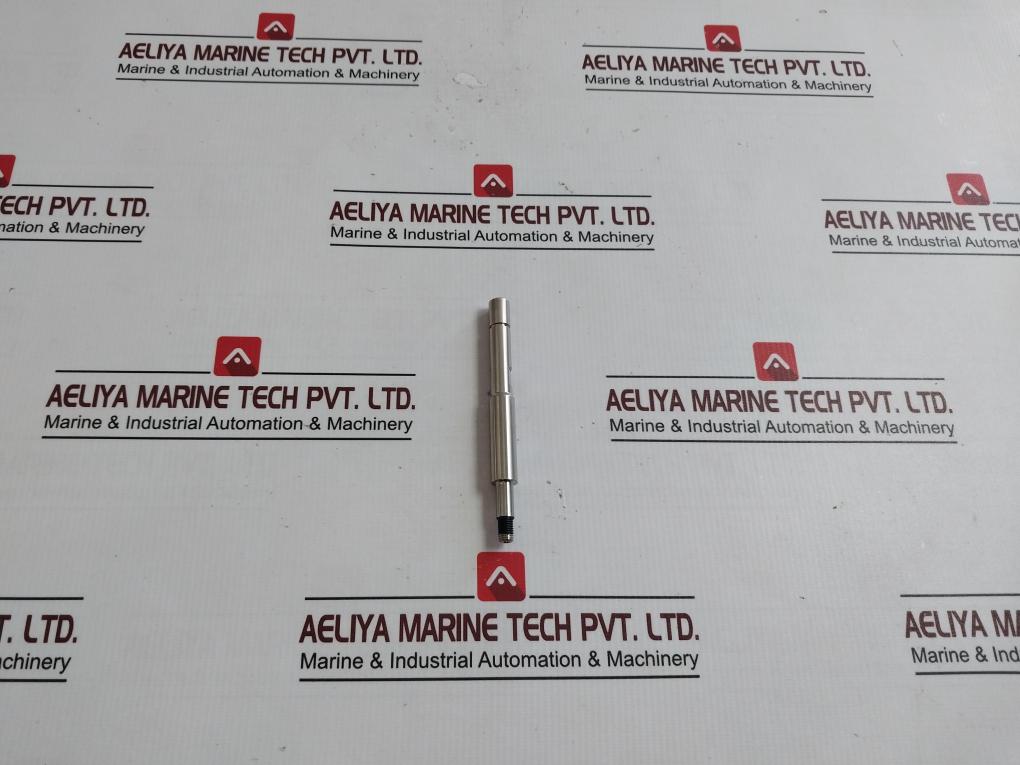 Oceaneering 100747 Stem Spm Valve 3/5 Ksi Wp