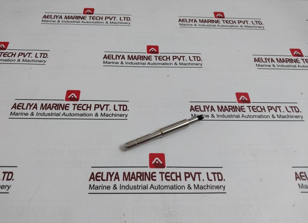 Oceaneering 100747 Stem Spm Valve 3/5 Ksi Wp