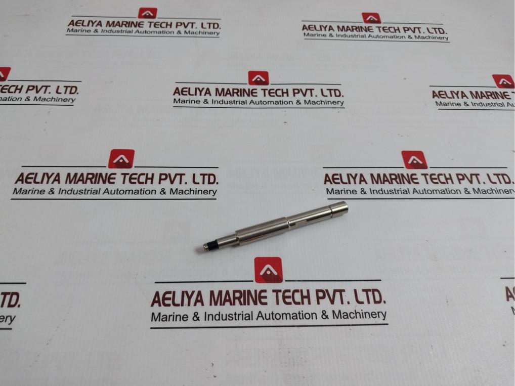 Oceaneering 100747 Stem Spm Valve 3/5 Ksi Wp