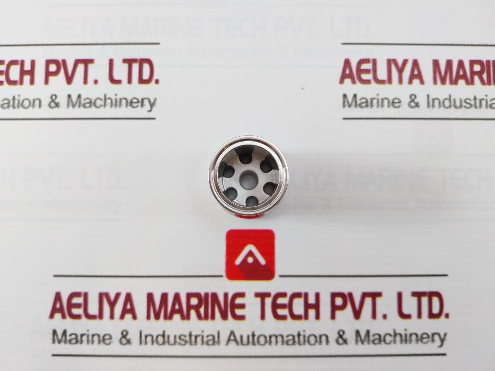 Oceaneering 100748 B Directional Valve M0595703