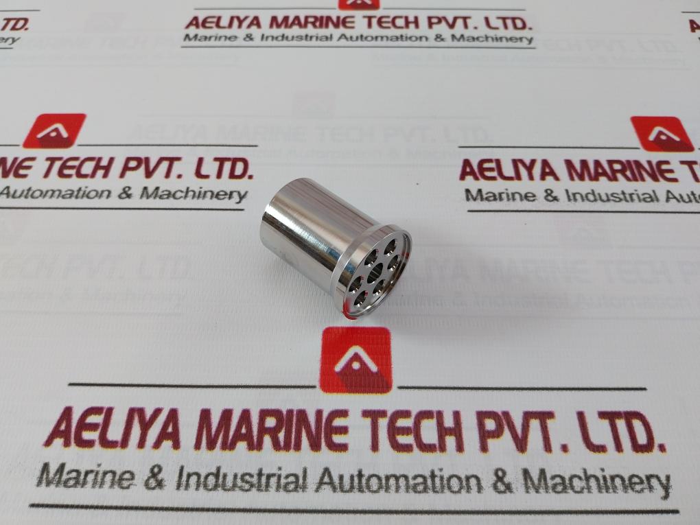 Oceaneering 100748 B Directional Valve M0595703