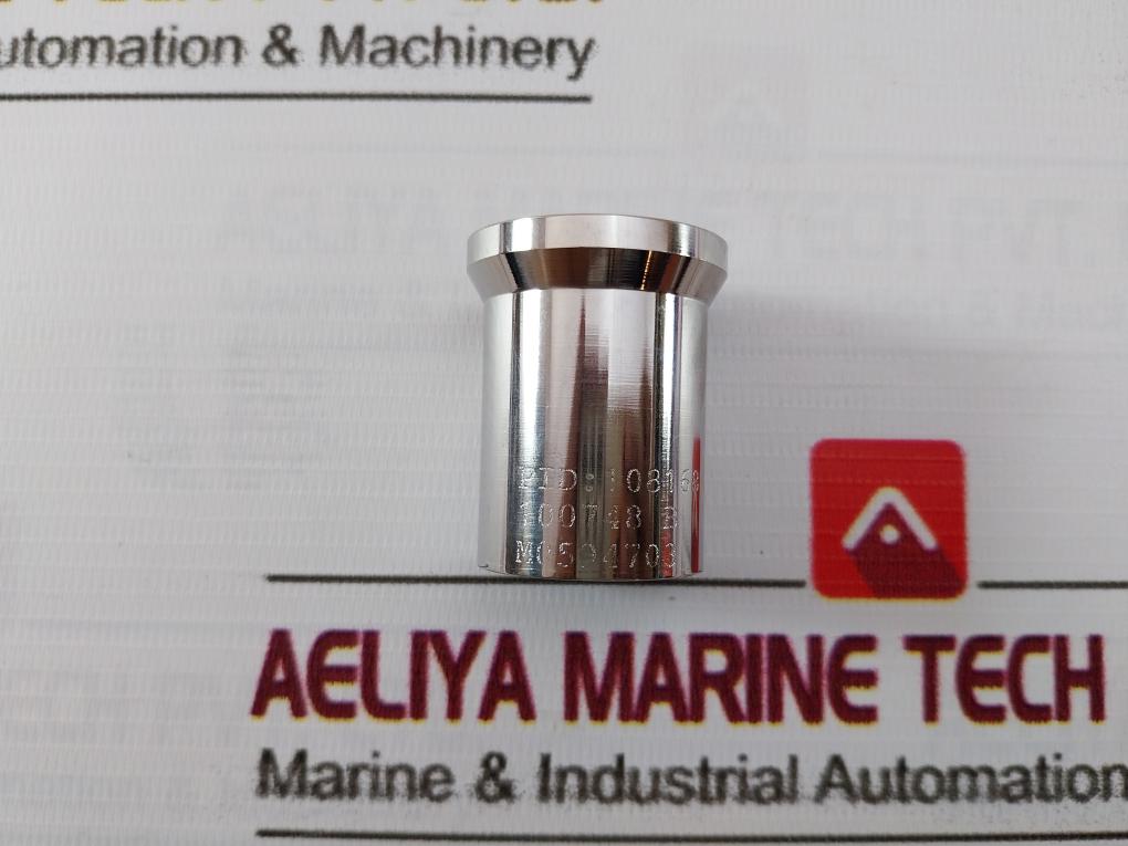 Oceaneering 100748 B Directional Valve M0595703