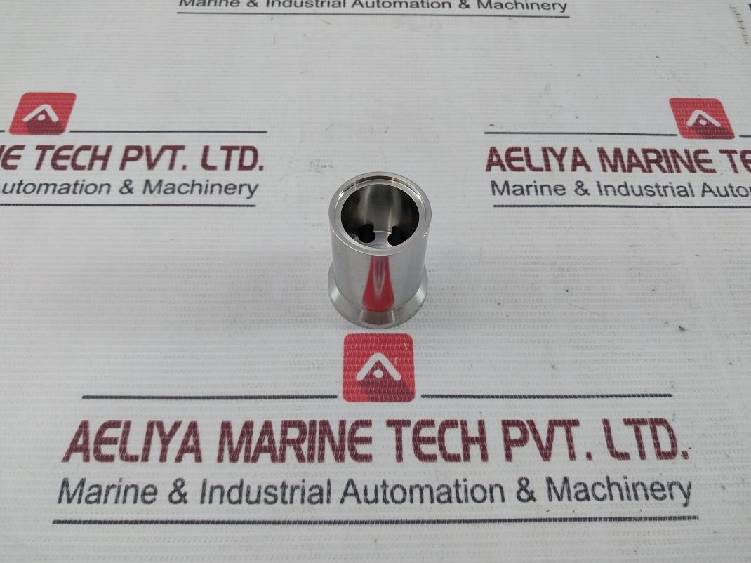 Oceaneering 100748 Directional Valve Rev B