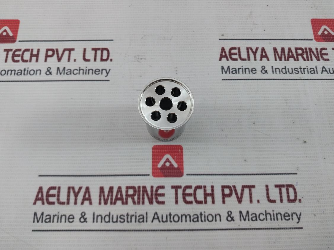 Oceaneering 100748 Directional Valve Rev B