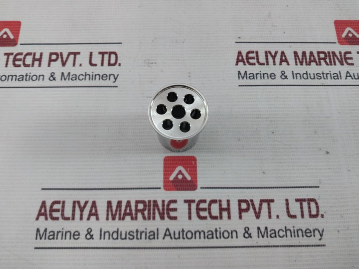 Oceaneering 100748 Directional Valve Rev B
