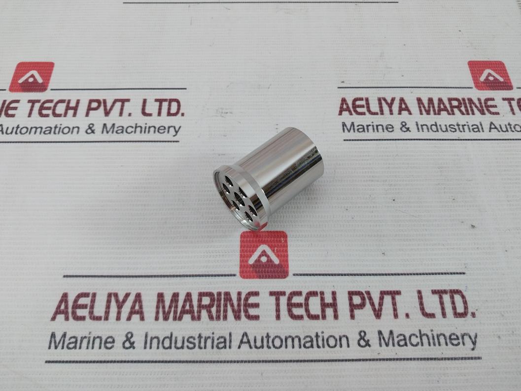 Oceaneering 100748 Directional Valve Rev B