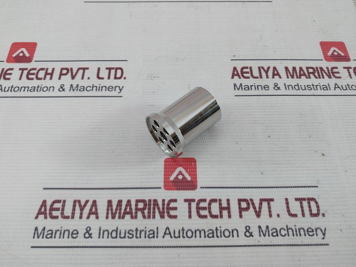 Oceaneering 100748 Directional Valve Rev B
